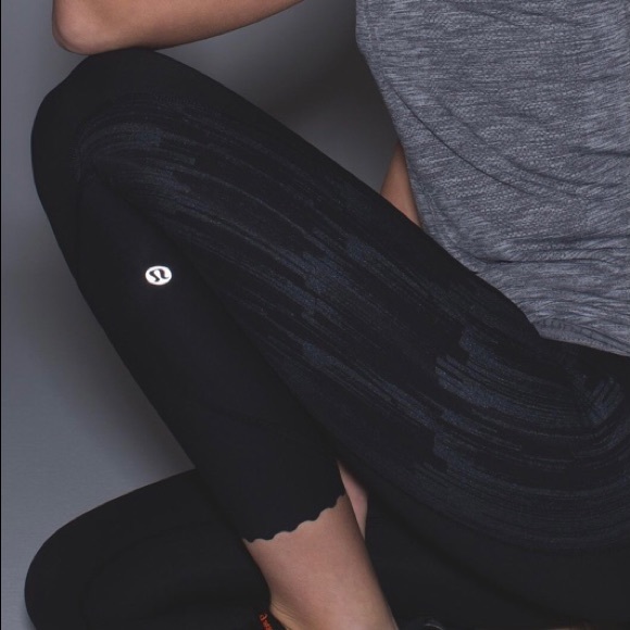 Lululemon Tight Stuff Tight - Picture 2 of 11